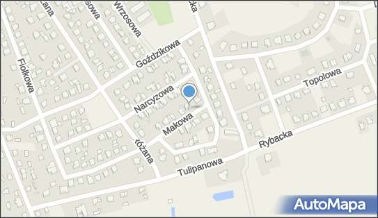 5580008729, Sklep Ogólno Spożywczo-Rolno-Przemysłowy Koniec Bożena 