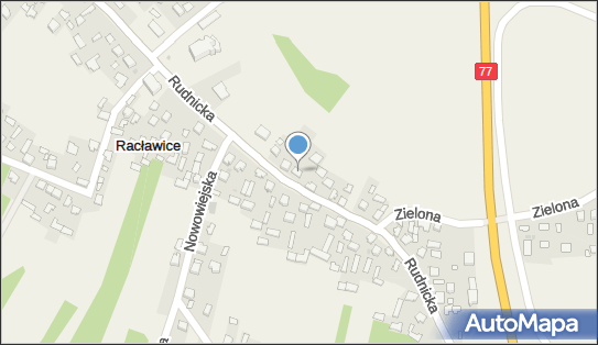 8651458164, Sklep Ogólno-Spożywczy i Przemysłowy Marchut Teresa 