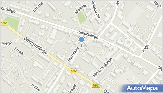 7421852299, Sklep Ogólno-Spożywczy K.NIEDŻWIECKA-B.Powrożnik 