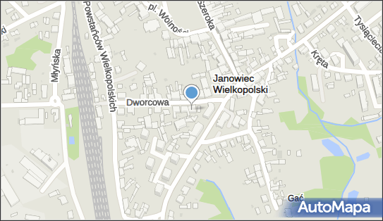 5621354180, Sklep Ogólno-Spożywczy Mirosława Kozłowska Tadeusz Fąfara 