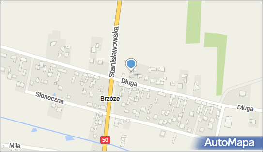 142409101, Sklep Ogóno-Spożywczy 