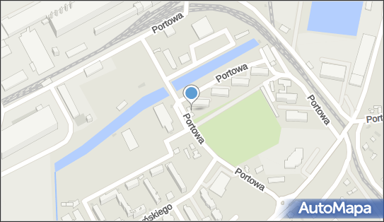 Sklep Ogólno-Spożywczy, Portowa 36, Sandomierz 27-600 - Spożywczy, Przemysłowy - Sklep