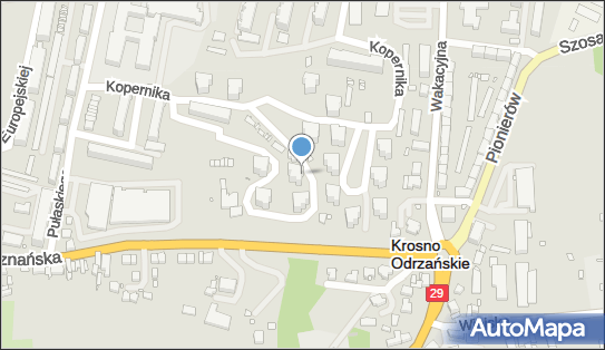 9261000624, Sklep Ogólno - Spożywczy Halina Józefowicz 