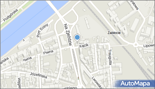 6791697815, Sklep Ogólno-Spożywczy Jolanta Wiącek 
