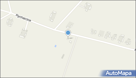 Sklep Ogólno Spożywczy, Rycharcice 33a, Rycharcice 09-213 - Spożywczy, Przemysłowy - Sklep, NIP: 7761038793