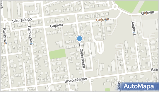 1250031410, Sklep Ogólno-Spożywczy Bożena Kuzdra 