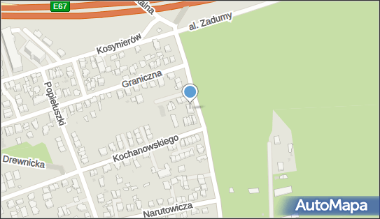 1250027331, Sklep Ogólno-Spożywczy, Goraj Paweł 
