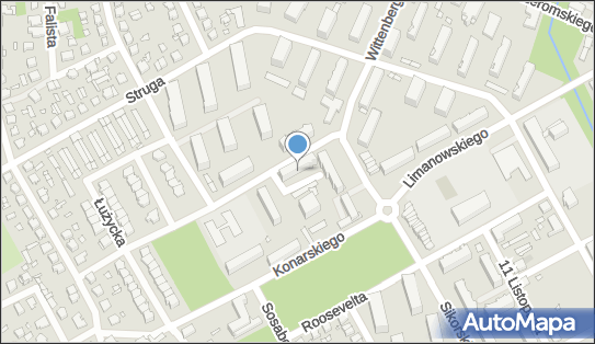 8381734185, Sklep Ogólno-Spożywczy, Robert Jakubiak 