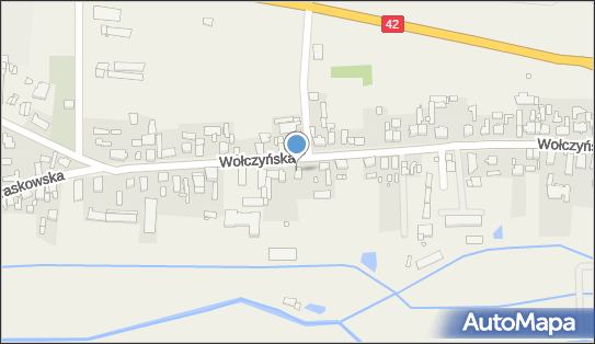 Sklep Ogólno Spożywczy, Wołczyńska 52, Ligota Dolna 46-200 - Spożywczy, Przemysłowy - Sklep, numer telefonu, NIP: 7510009699