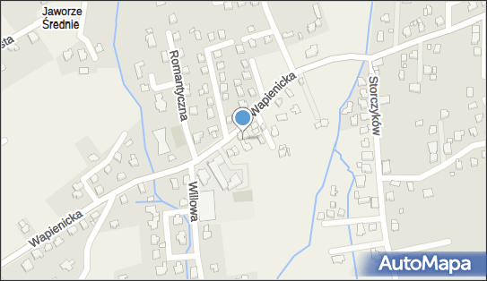 5470280726, Kazimiera Korzondkowska Sklep Ogólno-Spożywczy 