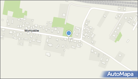 Sklep Ogólno Spożywczy, Miąsowa 74, Miąsowa 28-304 - Spożywczy, Przemysłowy - Sklep, NIP: 8811301461