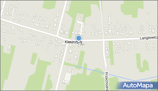 Sklep Ogólno Spożywczy, ul. Langiewicza 126 B, Suchedniów 26-030 - Spożywczy, Przemysłowy - Sklep, NIP: 6631131855
