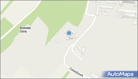 292687855, Sklep Ogólno-Spożywczy Włodarczyk Łucja 