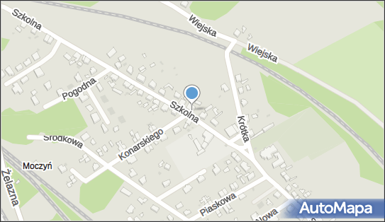 9241177839, Sklep Ogólnospożywczo-Przemysłowy 