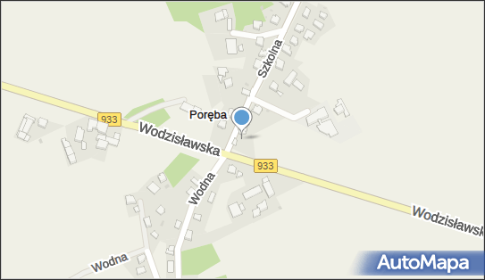 6381001719, Mika Czesław Sklep Ogólnospożywczo-Przemysłowy 