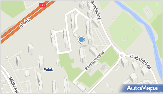 Sklep Ogólnospożywczy 'Chatka', ul. Tylżycka 7A - Spożywczy, Przemysłowy - Sklep