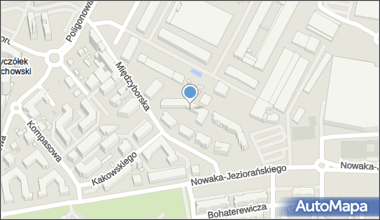 Sklep Ogólnospożywczy 'Groszek', Warszawa - Spożywczy, Przemysłowy - Sklep