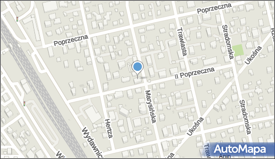 Sklep Ogólnospożywczy 'Pietrucha', Warszawa - Spożywczy, Przemysłowy - Sklep
