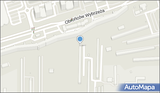 Sklep Ogólnospożywczy A & A, Kołobrzeska 65M, Gdańsk 80-396 - Spożywczy, Przemysłowy - Sklep, NIP: 5842068159