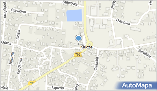 6371779682, Sklep Ogólnospożywczy 