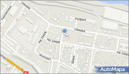 5831002240, Sklep Ogólnospożywczy 