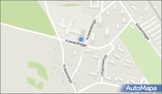 7161700321, Sklep Ogólnospożywczy Agnieszka Majewska-Grobel 