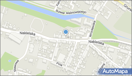 092922950, Sklep Ogólnospożywczy Aleksandra Bartoszek Grzegorz Bartoszek 