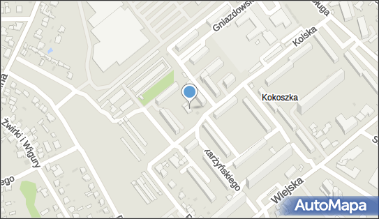 8882363021, Sklep Ogólnospożywczy Anna Kralska-Dombrzalski Ryszard 