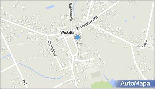 8381352526, Sklep Ogólnospożywczy B.i M.Ludwiak 