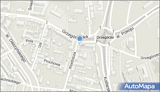 6770003687, Sklep Ogólnospożywczy 