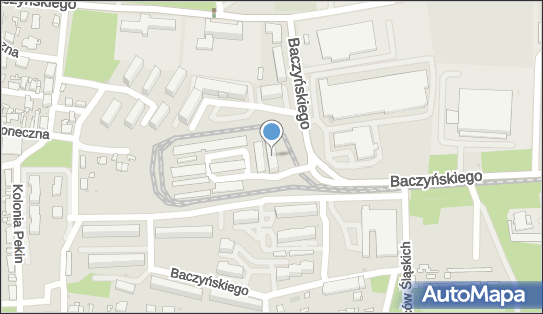 6441883687, Sklep Ogólnospożywczy, Ćmachowski Witold 