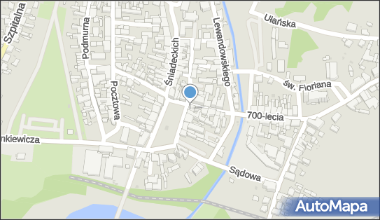 5620006749, Sklep Ogólnospożywczy Cukiernictwo 