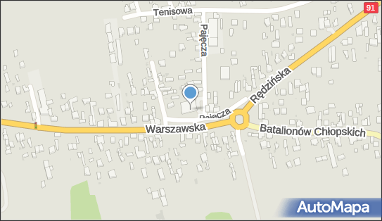Sklep Ogólnospożywczy Eko, ul. Rędzińska 15A, Częstochowa 42-200 - Spożywczy, Przemysłowy - Sklep, NIP: 9491814000