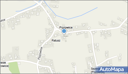 Sklep Ogólnospożywczy Elżbieta Czekaj i Halina Zając, Pozowice 32-051 - Spożywczy, Przemysłowy - Sklep, numer telefonu, NIP: 6790123058