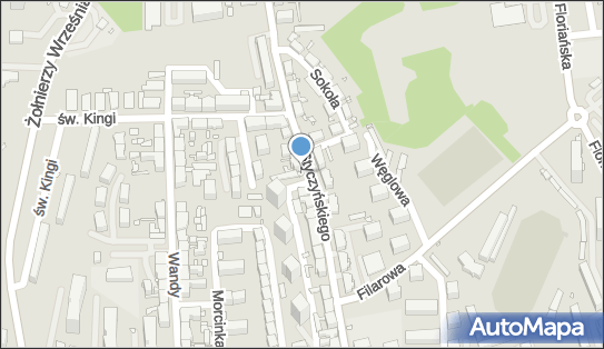 9541975462, Sklep Ogólnospożywczy Ewa Drobik 