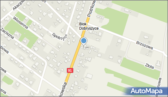 7722290293, Sklep Ogólnospożywczy 