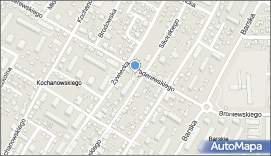 7342697924, Sklep Ogólnospożywczy Górowska Wiesława, Górowski Jan 