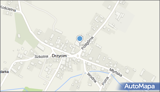 5592020653, Sklep Ogólnospożywczy Kamila Bochańska 