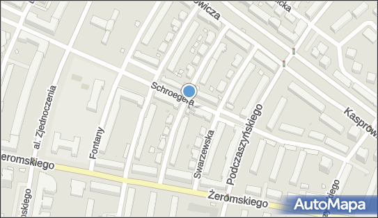 Sklep Ogólnospożywczy Groszek, B. Podczaszyńskiego 1/3, Warszawa - Spożywczy, Przemysłowy - Sklep