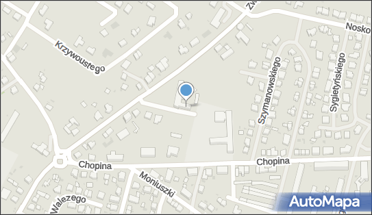6721416366, Sklep Ogólnospożywczy 