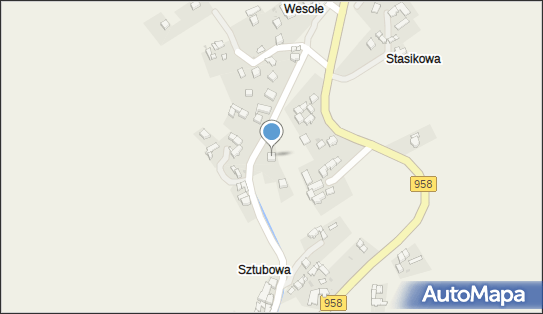 Sklep Ogólnospożywczy i Przemysłowy, Pieniążkowice 132 A 34-408 - Spożywczy, Przemysłowy - Sklep, NIP: 7351823280