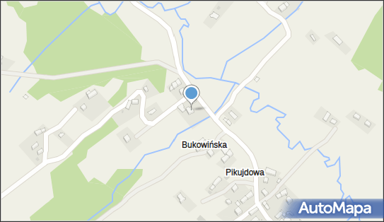 7351560219, Sklep Ogólnospożywczy i Przemysłowy - Maria Kusper 