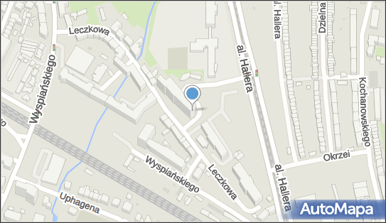 5840957903, Sklep Ogólnospożywczy i Przemysłowy Krystyna Potapczyk 