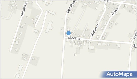 6310019089, Kokoszka Cecylia Sklep Ogólnospożywczy i Przemysłowy 