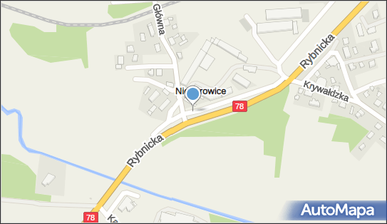 6310215318, Jasik Halina, Sklep Ogólnospożywczy i Przemysłowy 