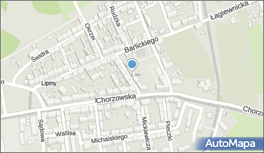 6431427841, Sklep Ogólnospożywczy 