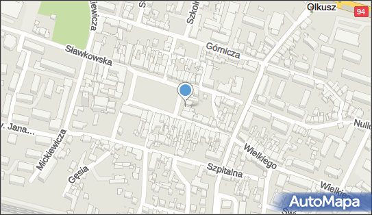 6371827406, Sklep Ogólnospożywczy 