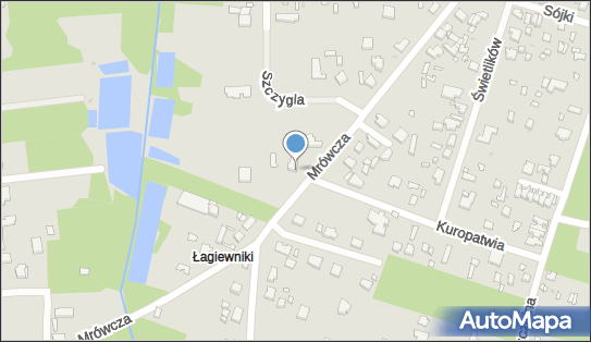 Sklep Ogólnospożywczy Iwona Kamińska, Mrówcza 20, Łódź 91-512 - Spożywczy, Przemysłowy - Sklep, NIP: 7251093511