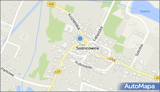 9691529391, Sklep Ogólnospożywczy 