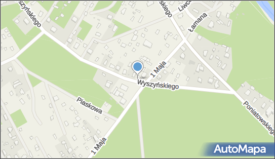 8241054272, Sklep Ogólnospożywczy 
